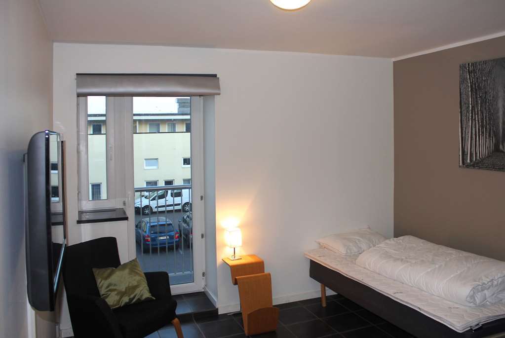 Apartments No Horten Room photo