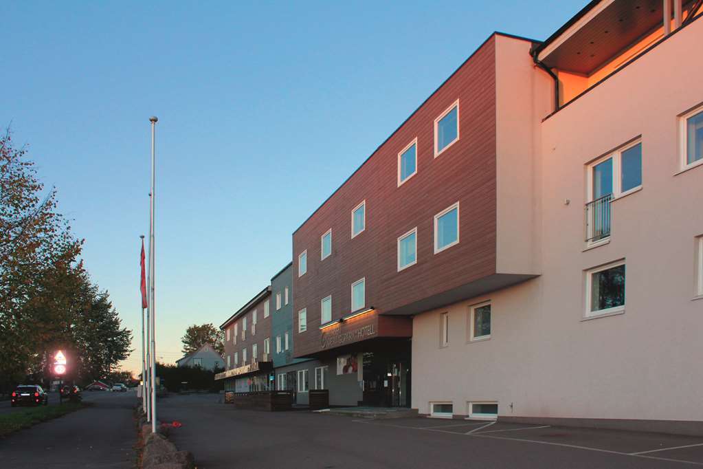 Apartments No Horten Exterior photo