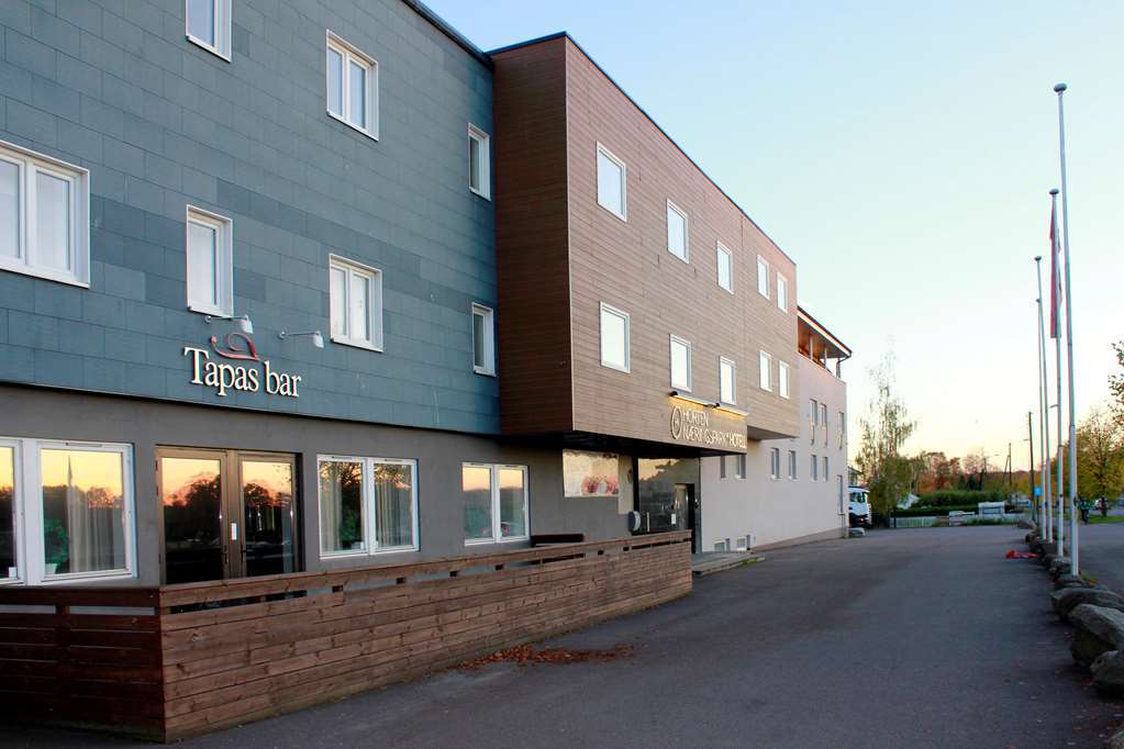 Apartments No Horten Exterior photo